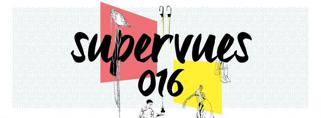 Supervues 2016 - Hôtel Burrhus